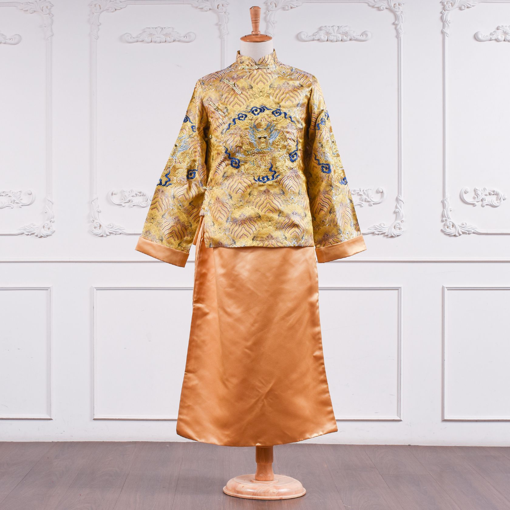 高雄大尺碼禮服,高雄大尺碼婚紗